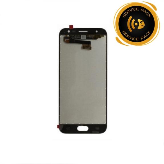 Pantalla para Samsung Galaxy J3 2017 sin marco SERVICE PACK