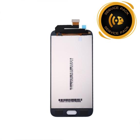 Pantalla para Samsung Galaxy J3 2017 sin marco SERVICE PACK