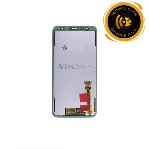 Pantalla para Samsung Galaxy J4 Plus /Core /J6 Plus SERVICE PACK