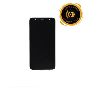 Pantalla para Samsung Galaxy J4 Plus /Core /J6 Plus SERVICE PACK