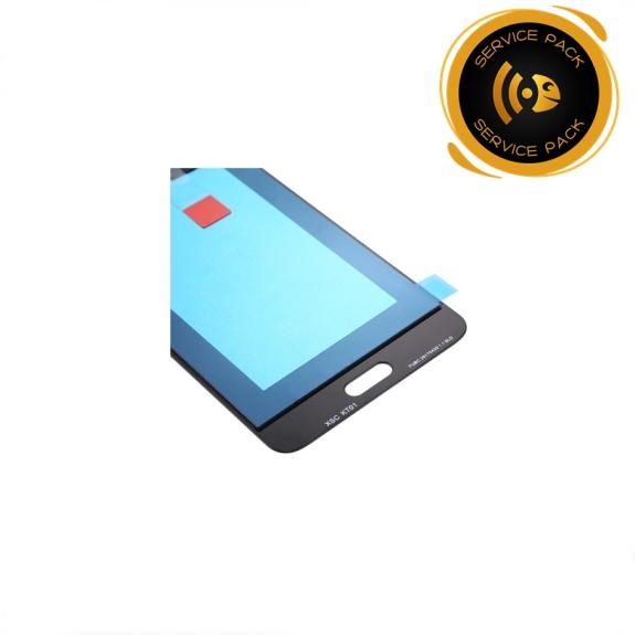 Pantalla para Samsung Galaxy J5 2016 dorado SERVICE PACK