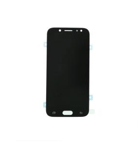 Pantalla para Samsung Galaxy J5 2017 negro sin marco