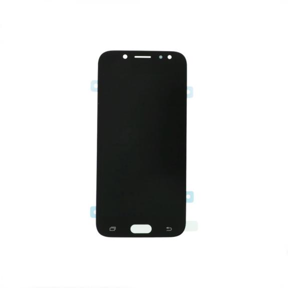 Pantalla para Samsung Galaxy J5 2017 negro sin marco