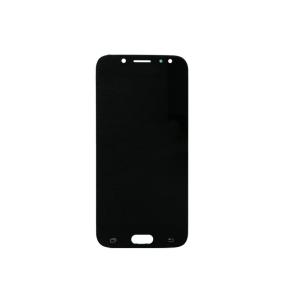 Pantalla para Samsung Galaxy J5 2017 negro sin marco