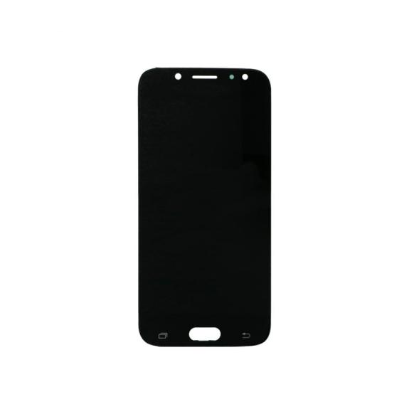 Pantalla para Samsung Galaxy J5 2017 negro sin marco