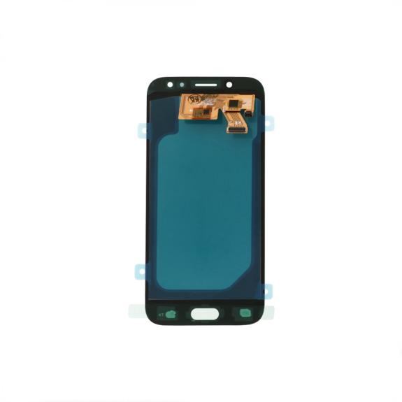 Pantalla para Samsung Galaxy J5 2017 negro sin marco
