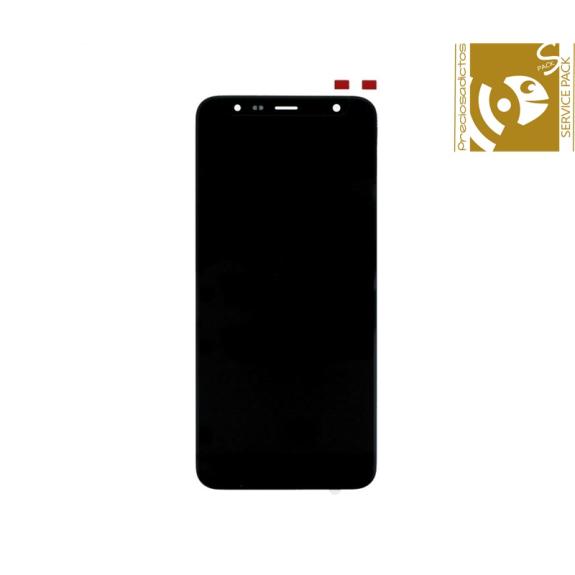 Pantalla para Samsung Galaxy J6 Plus / J4 Plus SERVICE PACK