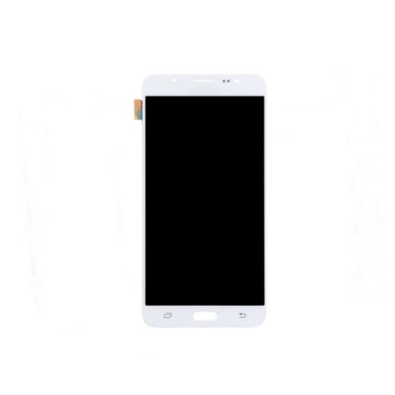 Pantalla para Samsung Galaxy J7 2016 blanco