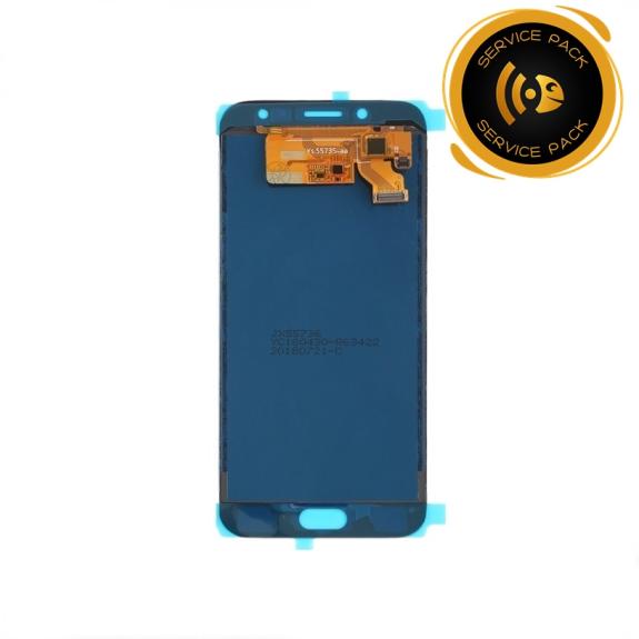 Pantalla para Samsung Galaxy J7 2017 sin marco SERVICE PACK