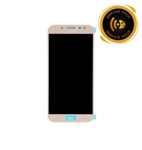 Pantalla para Samsung Galaxy J7 2017 sin marco SERVICE PACK