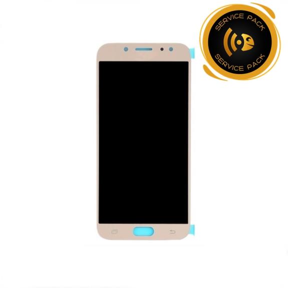Pantalla para Samsung Galaxy J7 2017 sin marco SERVICE PACK