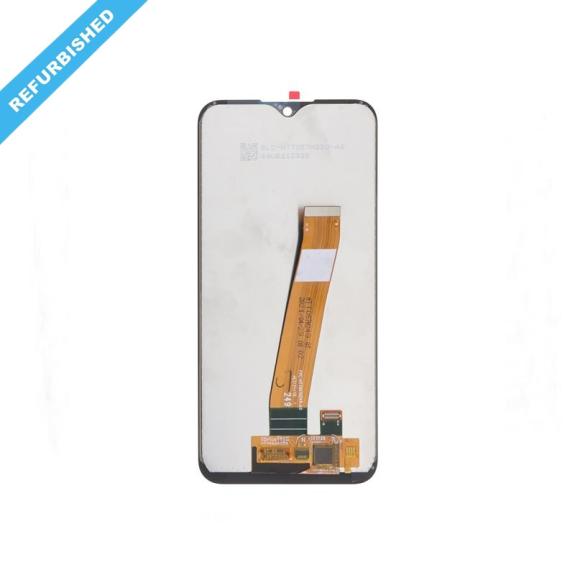 Pantalla para Samsung Galaxy M01 sin marco | REFURBISHED