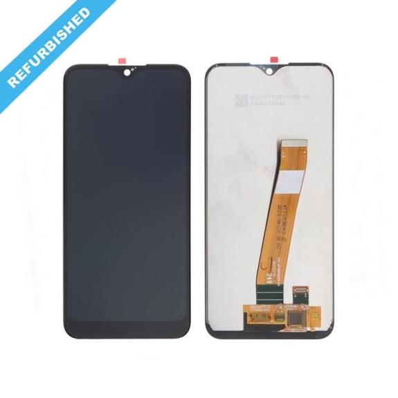 Pantalla para Samsung Galaxy M01 sin marco | REFURBISHED