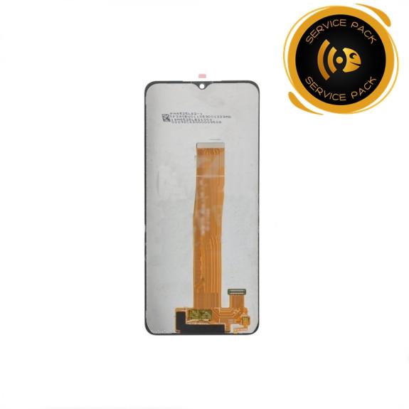 Pantalla para Samsung Galaxy M12 sin marco SERVICE PACK