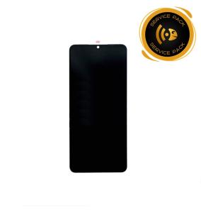 Pantalla para Samsung Galaxy M12 sin marco SERVICE PACK