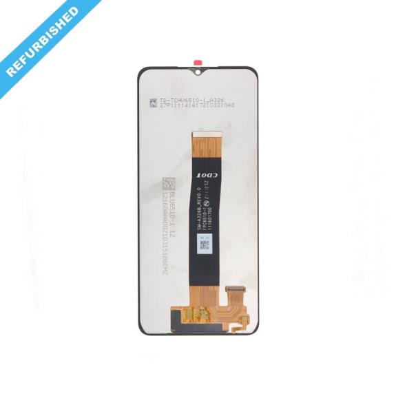 Pantalla para Samsung Galaxy M32 5G sin marco | REFURBISHED