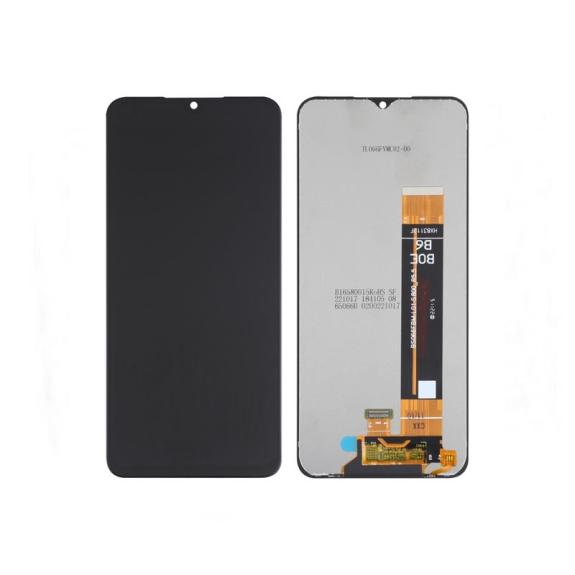 Pantalla para Samsung Galaxy M33 5G / M23 5G negro sin marco