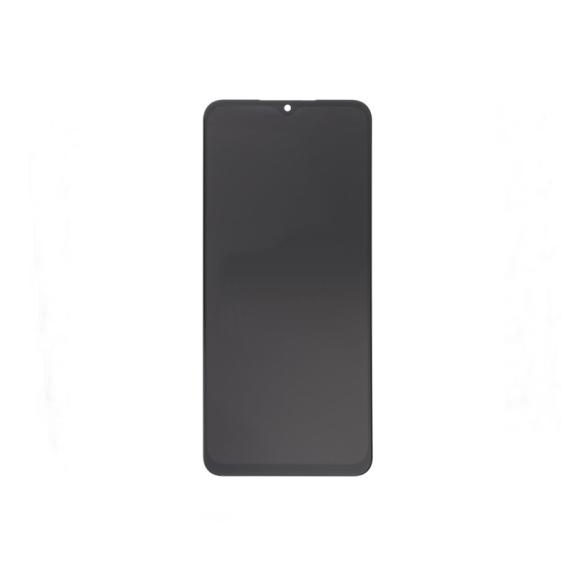 Pantalla para Samsung Galaxy M33 5G / M23 5G negro sin marco