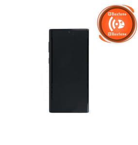 Pantalla para Samsung Galaxy Note 10 (BF8) con marco