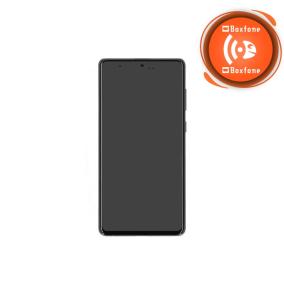 Pantalla para Samsung Galaxy Note 10 Lite (BF8) con marco