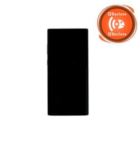 Pantalla para Samsung Galaxy Note 10 Plus (BF8) con marco
