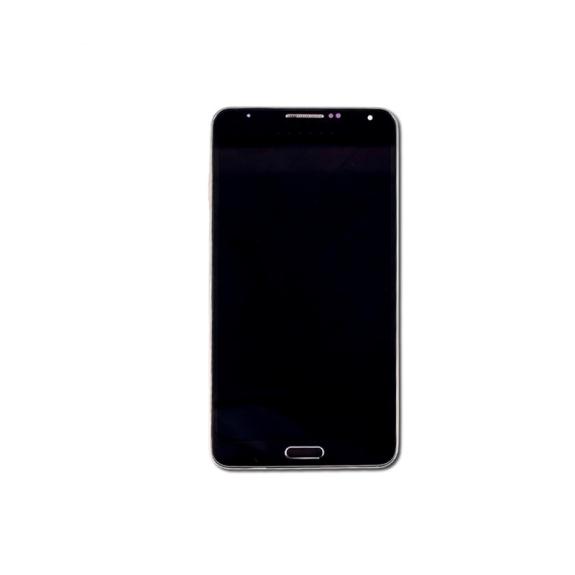 Pantalla para Samsung Galaxy Note 3 con marco gris