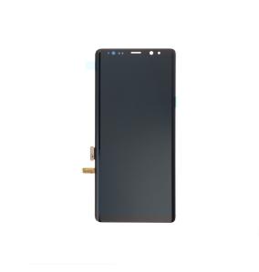 Pantalla para Samsung Galaxy Note 8 sin marco