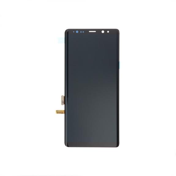 Pantalla para Samsung Galaxy Note 8 sin marco