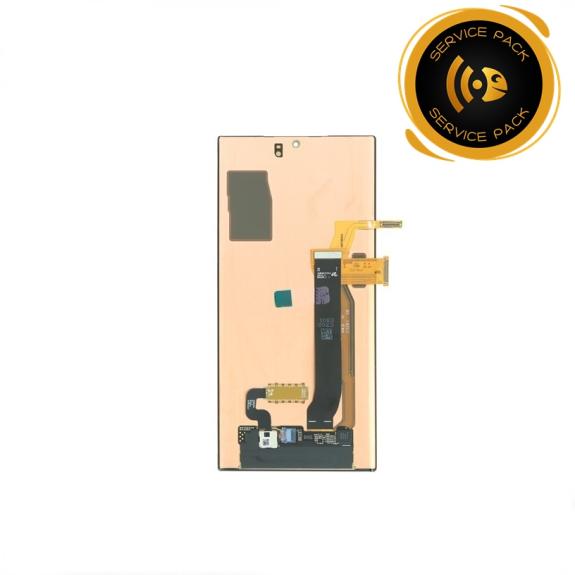 Pantalla para Samsung Galaxy Note20 Ultra 5G sin marco