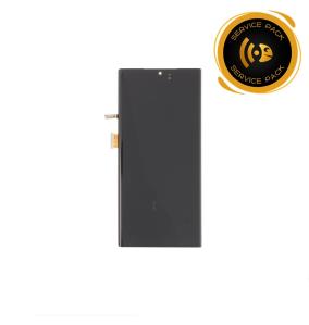 Pantalla para Samsung Galaxy Note20 Ultra 5G sin marco