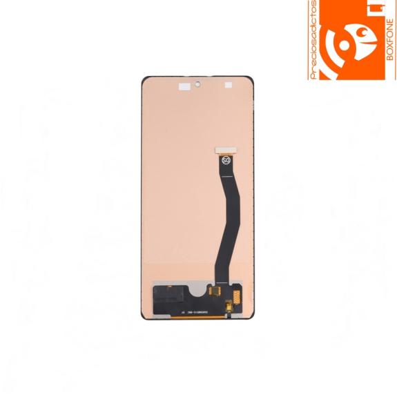 Pantalla para Samsung Galaxy S10 Lite (BF8) sin marco