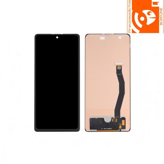 Pantalla para Samsung Galaxy S10 Lite (BF8) sin marco