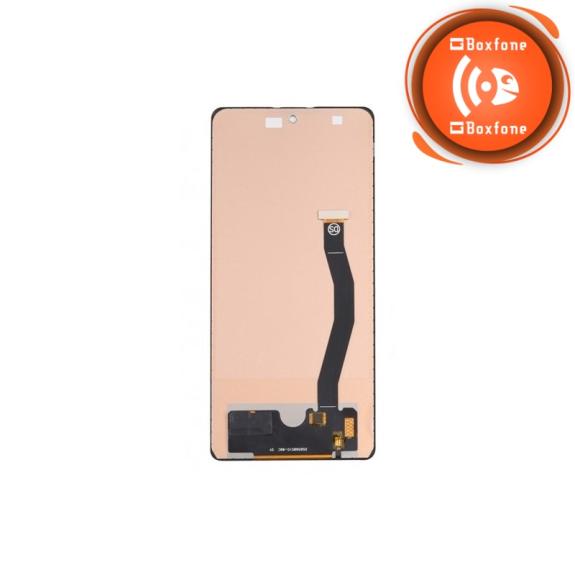 Pantalla para Samsung Galaxy S10 Lite (BF8) sin marco