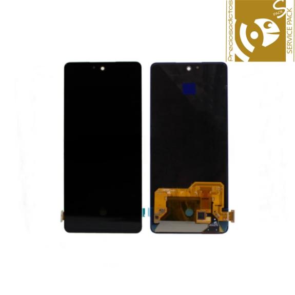 Pantalla para Samsung Galaxy S20 FE 4G / 5G 2020 sin marco