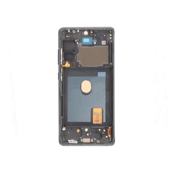 Pantalla para Samsung Galaxy S20 FE con marco (OLED)