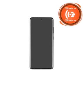 Pantalla para Samsung Galaxy S20 Ultra (BF8) con marco