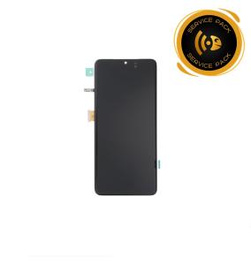 Pantalla para Samsung Galaxy S21 Ultra 2021 SERVICE PACK