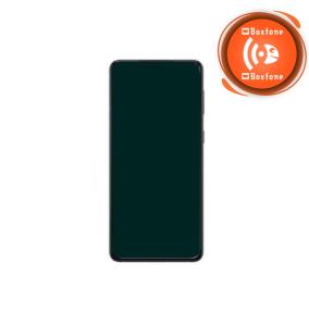 Pantalla para Samsung Galaxy S21 Ultra (BF8) con marco