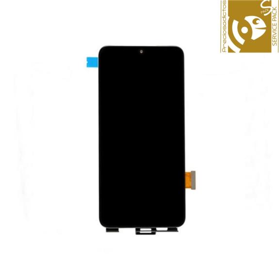 Pantalla para Samsung Galaxy S22 2022 sin marco SERVICE PACK