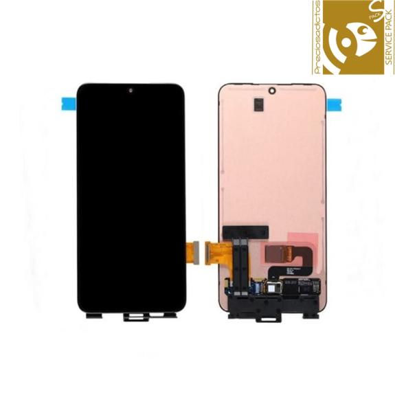 Pantalla para Samsung Galaxy S22 2022 sin marco SERVICE PACK