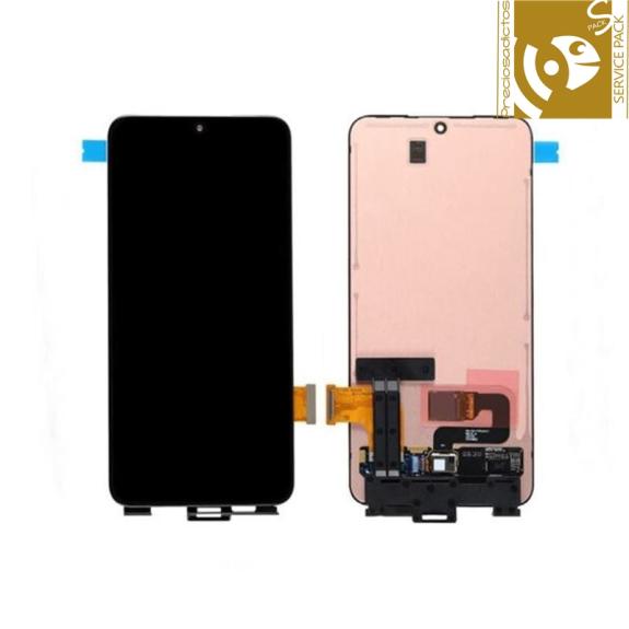 Pantalla para Samsung Galaxy S22 Plus 2022 SERVICE PACK