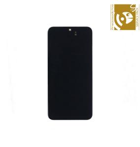 Pantalla para Samsung Galaxy S22 Plus verde SERVICE PACK