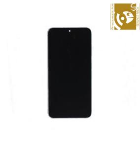 Pantalla para Samsung Galaxy S23 5G beige SERVICE PACK