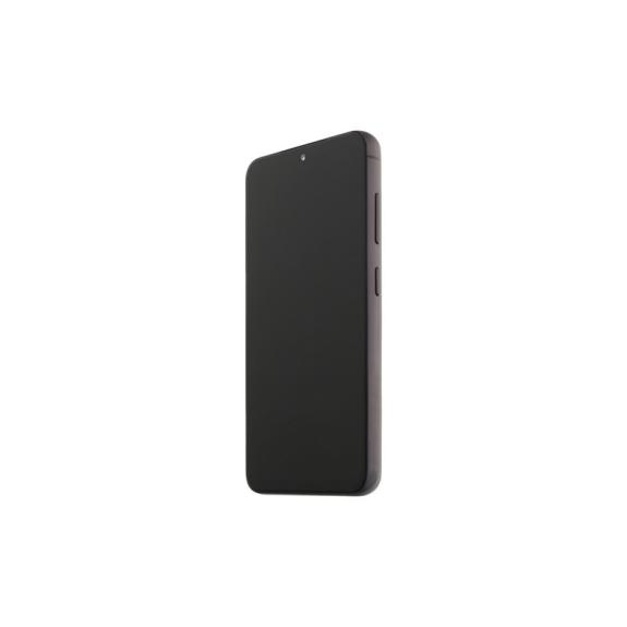 Pantalla Para Samsung Galaxy S23 en color negro (Con Marco)