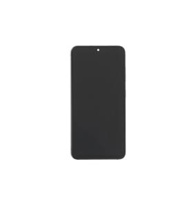 Pantalla Para Samsung Galaxy S23 en color verde (Con Marco)