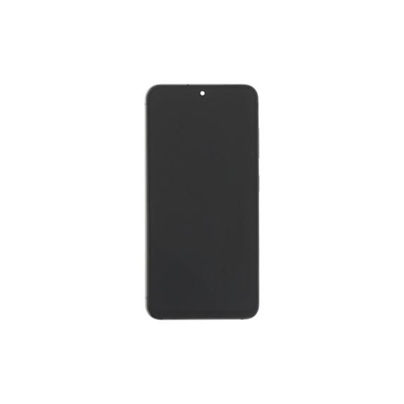 Pantalla Para Samsung Galaxy S23 en color verde (Con Marco)
