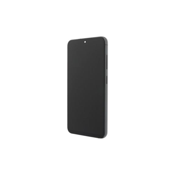 Pantalla Para Samsung Galaxy S23 en color verde (Con Marco)
