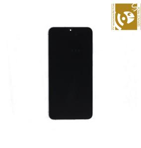 Pantalla para Samsung Galaxy S23 Plus 5G beige SERVICE PACK