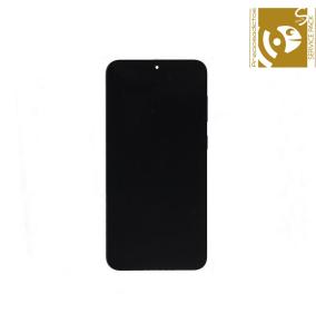 Pantalla para Samsung Galaxy S23 Plus 5G gris SERVICE PACK