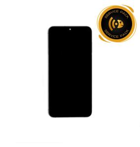 Pantalla para Samsung Galaxy S23 Plus 5G lima SERVICE PACK